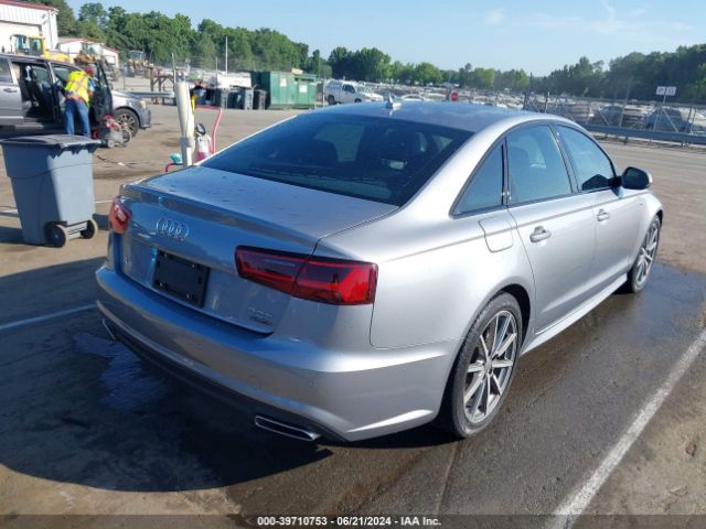 Photo 3 VIN: WAUG8AFC0JN060098 - AUDI A6 