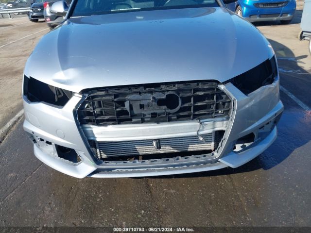 Photo 5 VIN: WAUG8AFC0JN060098 - AUDI A6 