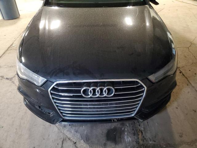 Photo 10 VIN: WAUG8AFC0JN078424 - AUDI A6 PREMIUM 