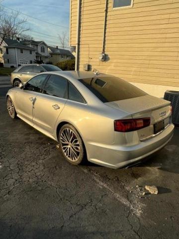 Photo 2 VIN: WAUG8AFC1HN007839 - AUDI A6 