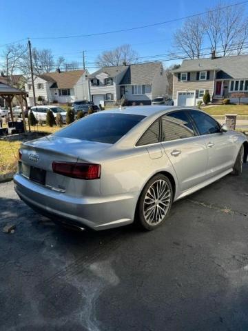 Photo 3 VIN: WAUG8AFC1HN007839 - AUDI A6 