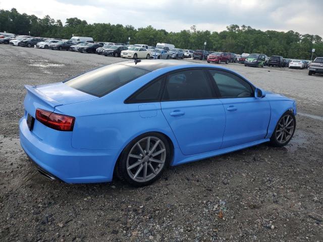 Photo 2 VIN: WAUG8AFC1HN012894 - AUDI A6 PREMIUM 