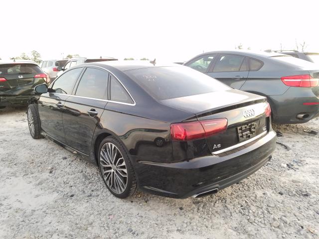 Photo 2 VIN: WAUG8AFC1HN042090 - AUDI A6 PREMIUM 