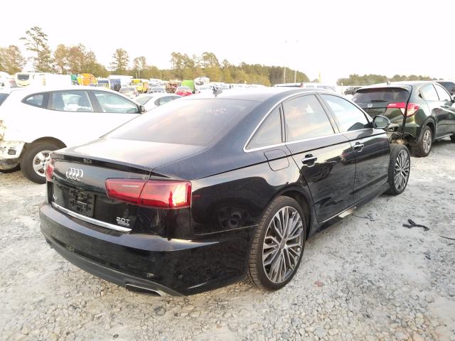 Photo 3 VIN: WAUG8AFC1HN042090 - AUDI A6 PREMIUM 