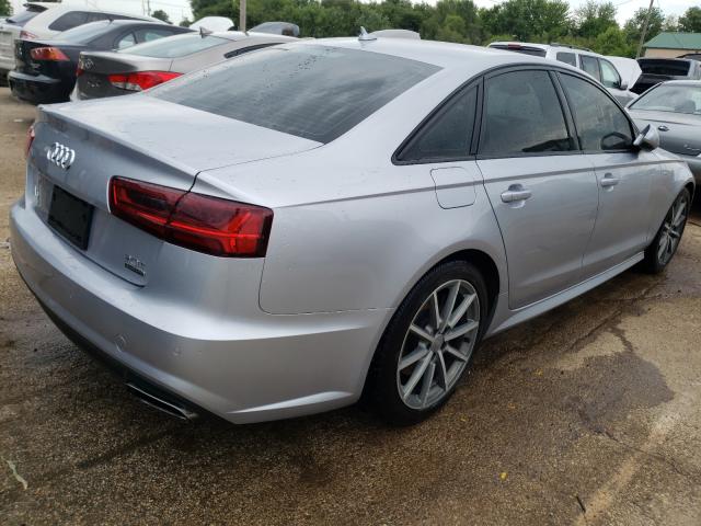 Photo 3 VIN: WAUG8AFC1HN058631 - AUDI A6 PREMIUM 