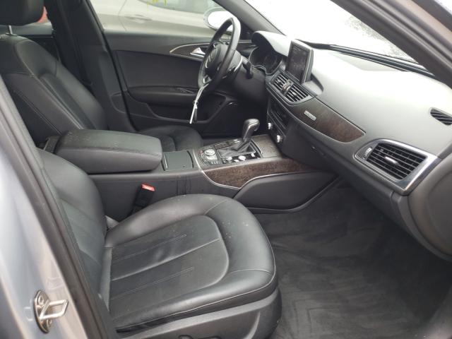 Photo 4 VIN: WAUG8AFC1HN058631 - AUDI A6 PREMIUM 