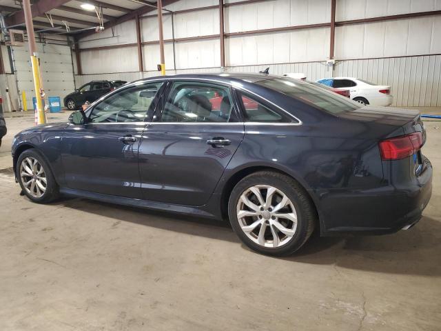 Photo 1 VIN: WAUG8AFC1HN124420 - AUDI A6 PREMIUM 