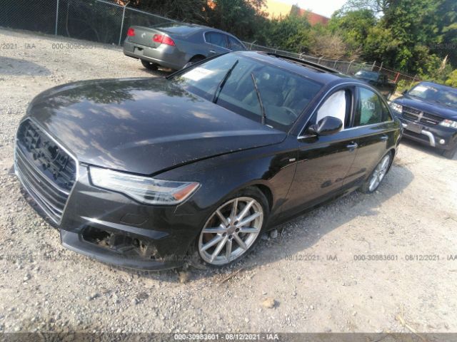 Photo 1 VIN: WAUG8AFC1HN125471 - AUDI A6 