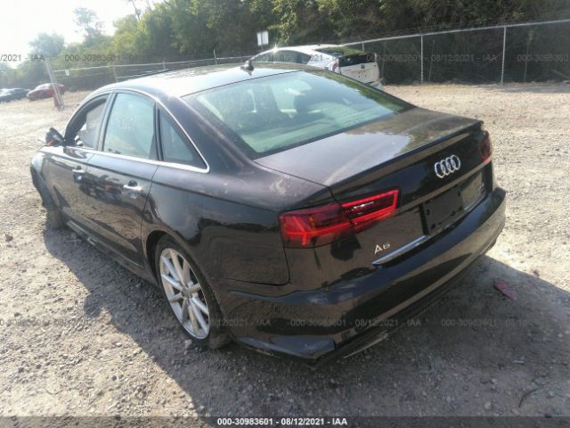 Photo 2 VIN: WAUG8AFC1HN125471 - AUDI A6 