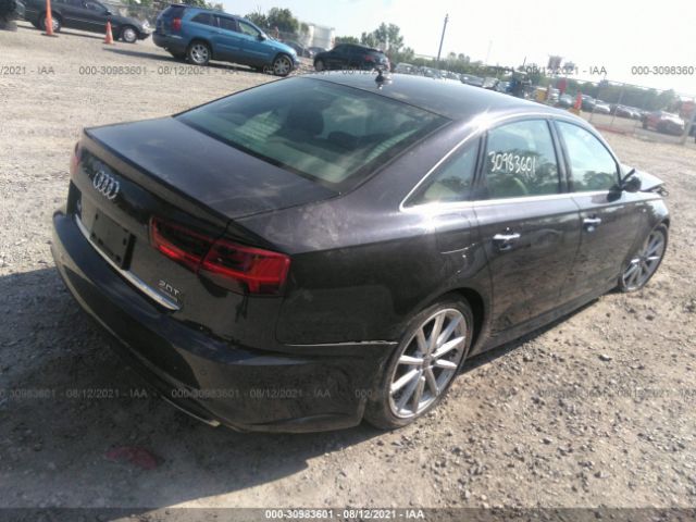 Photo 3 VIN: WAUG8AFC1HN125471 - AUDI A6 