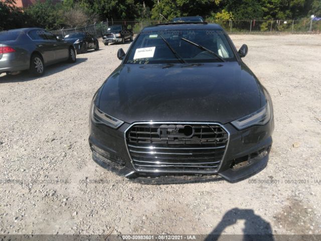 Photo 5 VIN: WAUG8AFC1HN125471 - AUDI A6 