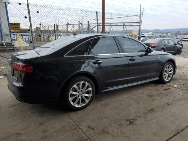 Photo 2 VIN: WAUG8AFC1JN007541 - AUDI A6 