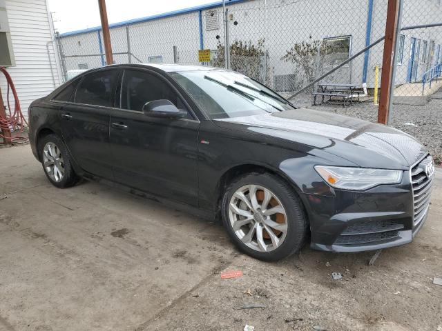 Photo 3 VIN: WAUG8AFC1JN007541 - AUDI A6 