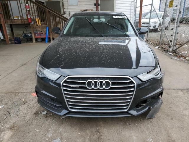 Photo 4 VIN: WAUG8AFC1JN007541 - AUDI A6 