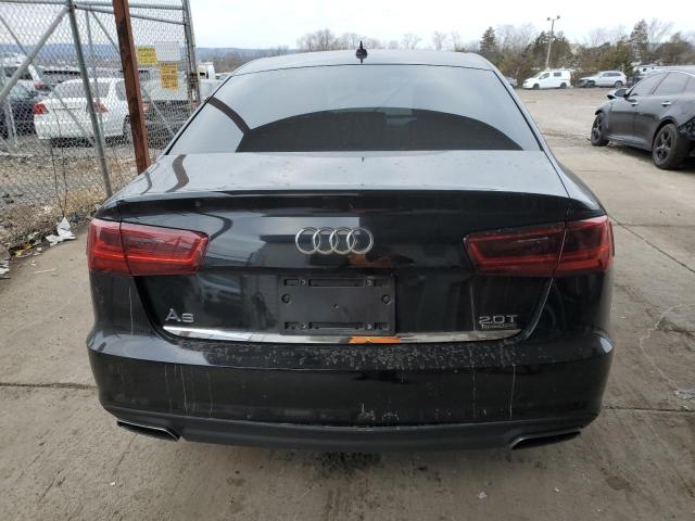 Photo 5 VIN: WAUG8AFC1JN007541 - AUDI A6 