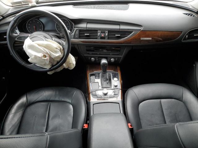 Photo 7 VIN: WAUG8AFC1JN007541 - AUDI A6 