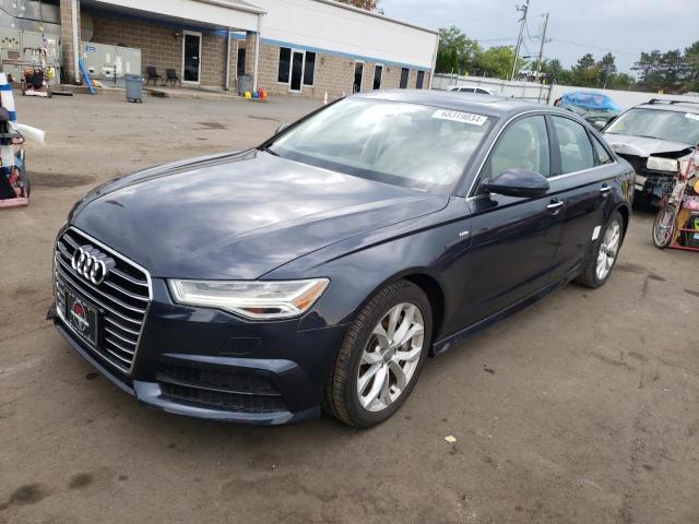 Photo 0 VIN: WAUG8AFC1JN036652 - AUDI A6 PREMIUM 