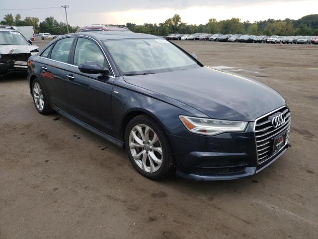 Photo 3 VIN: WAUG8AFC1JN036652 - AUDI A6 PREMIUM 