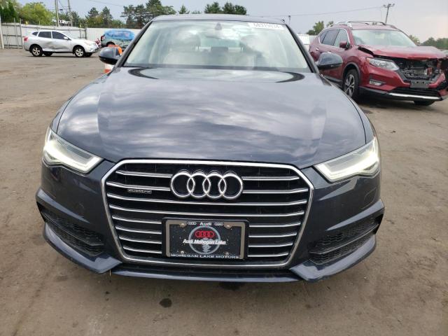 Photo 4 VIN: WAUG8AFC1JN036652 - AUDI A6 PREMIUM 