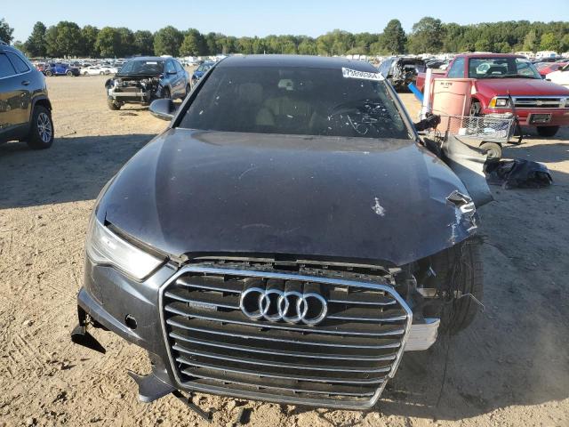 Photo 4 VIN: WAUG8AFC1JN038966 - AUDI A6 PREMIUM 