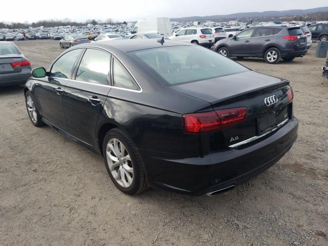 Photo 2 VIN: WAUG8AFC1JN053046 - AUDI A6 PREMIUM 