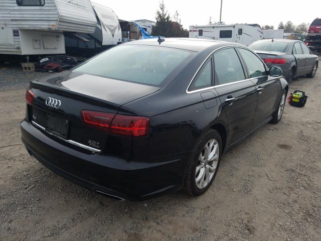 Photo 3 VIN: WAUG8AFC1JN053046 - AUDI A6 PREMIUM 