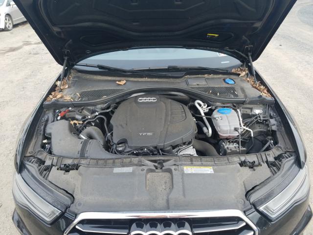 Photo 6 VIN: WAUG8AFC1JN053046 - AUDI A6 PREMIUM 