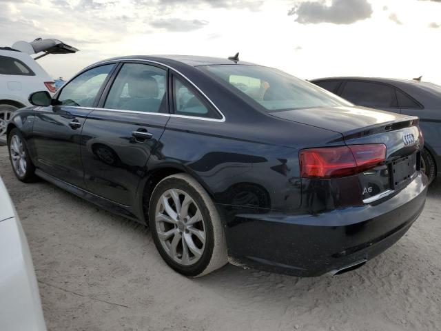 Photo 1 VIN: WAUG8AFC1JN085818 - AUDI A6 PREMIUM 