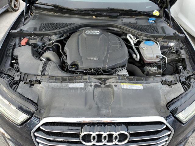 Photo 10 VIN: WAUG8AFC1JN085818 - AUDI A6 PREMIUM 