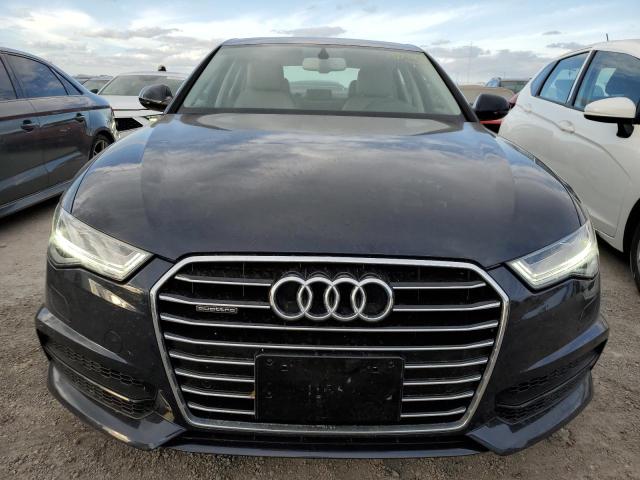 Photo 4 VIN: WAUG8AFC1JN085818 - AUDI A6 PREMIUM 