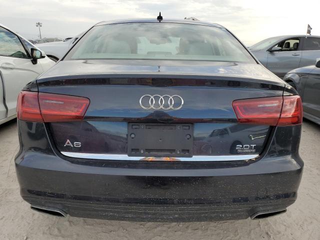 Photo 5 VIN: WAUG8AFC1JN085818 - AUDI A6 PREMIUM 