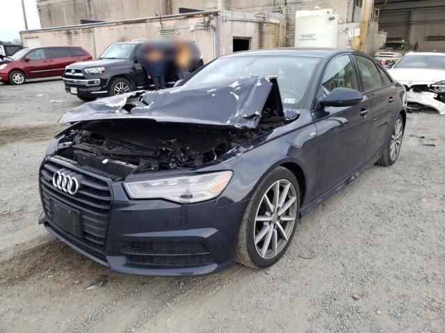 Photo 1 VIN: WAUG8AFC1JN100835 - AUDI A6 PREMIUM 