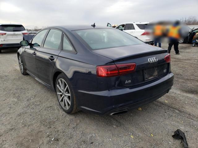 Photo 2 VIN: WAUG8AFC1JN100835 - AUDI A6 PREMIUM 