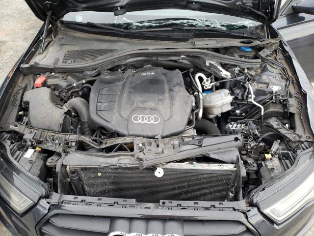 Photo 6 VIN: WAUG8AFC1JN100835 - AUDI A6 PREMIUM 