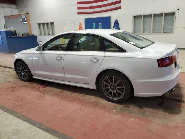 Photo 1 VIN: WAUG8AFC2HN003086 - AUDI A6 