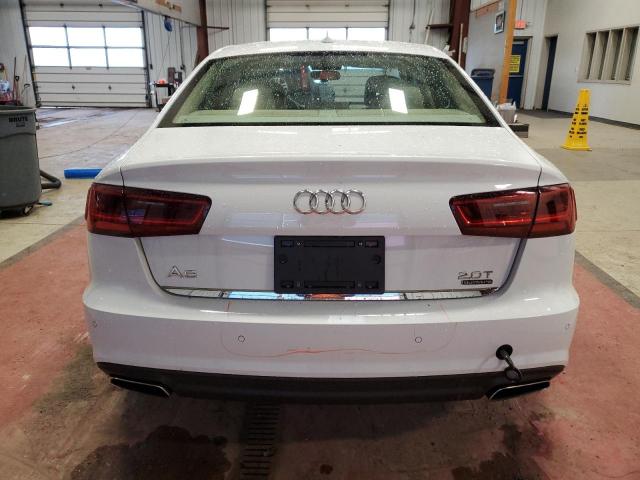 Photo 5 VIN: WAUG8AFC2HN003086 - AUDI A6 