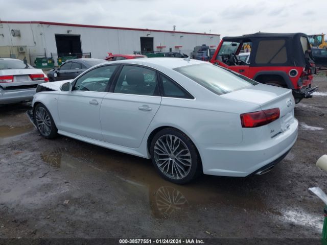 Photo 2 VIN: WAUG8AFC2HN013746 - AUDI A6 