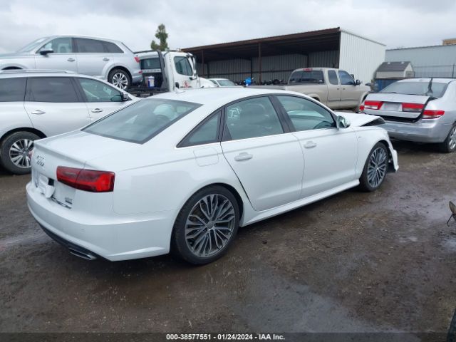 Photo 3 VIN: WAUG8AFC2HN013746 - AUDI A6 