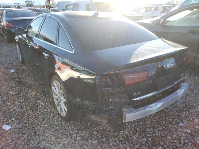 Photo 2 VIN: WAUG8AFC2HN014332 - AUDI A6 PREMIUM 