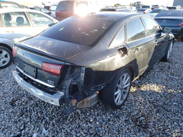 Photo 3 VIN: WAUG8AFC2HN014332 - AUDI A6 PREMIUM 