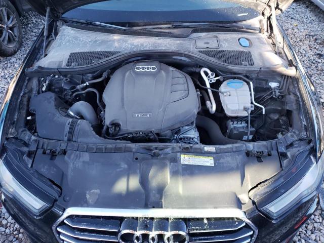 Photo 6 VIN: WAUG8AFC2HN014332 - AUDI A6 PREMIUM 