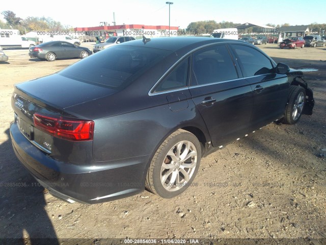 Photo 3 VIN: WAUG8AFC2HN043071 - AUDI A6 