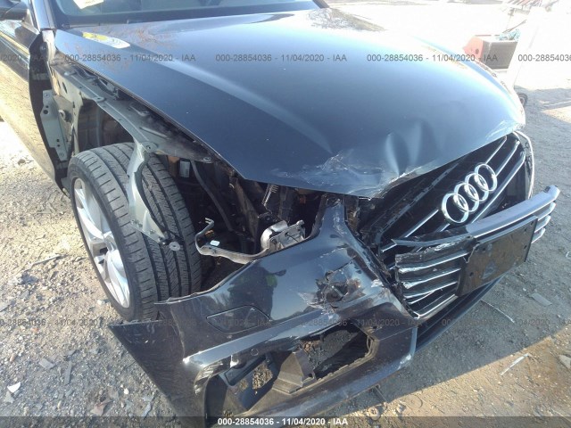 Photo 5 VIN: WAUG8AFC2HN043071 - AUDI A6 