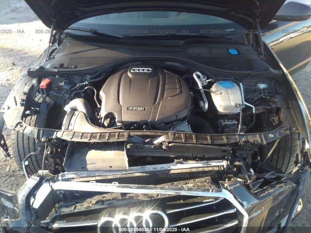 Photo 9 VIN: WAUG8AFC2HN043071 - AUDI A6 