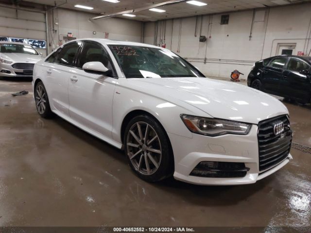 Photo 0 VIN: WAUG8AFC2HN050571 - AUDI A6 