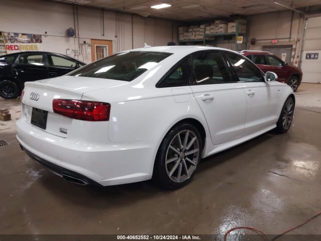 Photo 3 VIN: WAUG8AFC2HN050571 - AUDI A6 