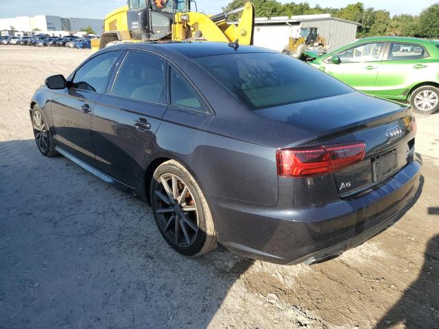 Photo 2 VIN: WAUG8AFC2HN134566 - AUDI A6 PREMIUM 