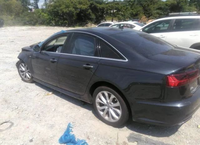 Photo 2 VIN: WAUG8AFC2JN013056 - AUDI A6 