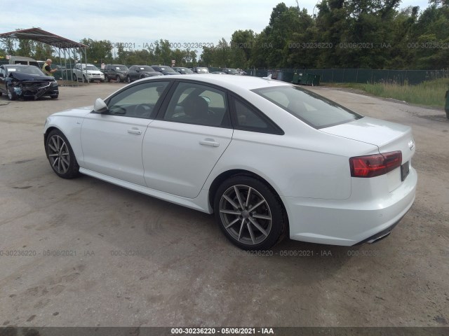 Photo 2 VIN: WAUG8AFC2JN024042 - AUDI A6 