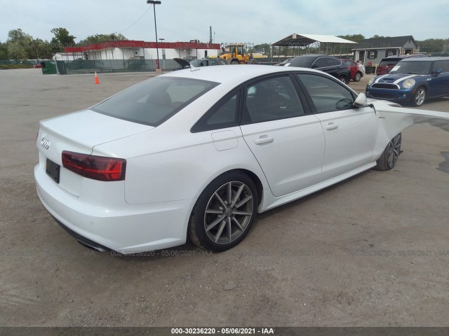 Photo 3 VIN: WAUG8AFC2JN024042 - AUDI A6 